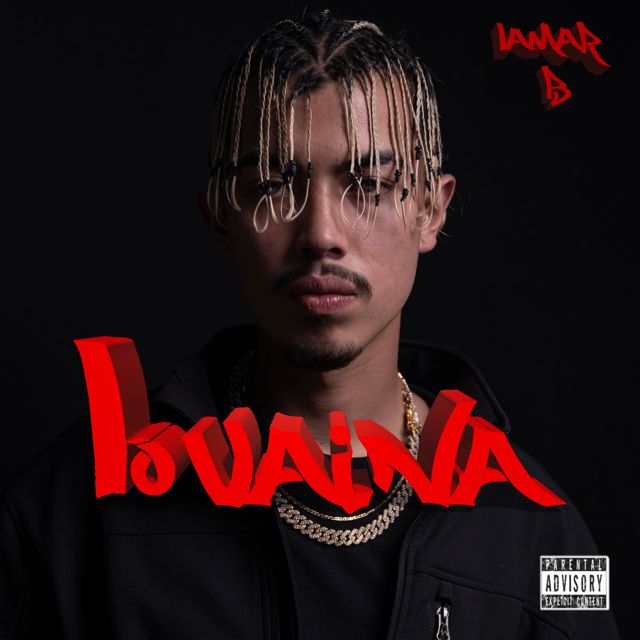 Lamar B - 'LOVAINA' [Ringtone]