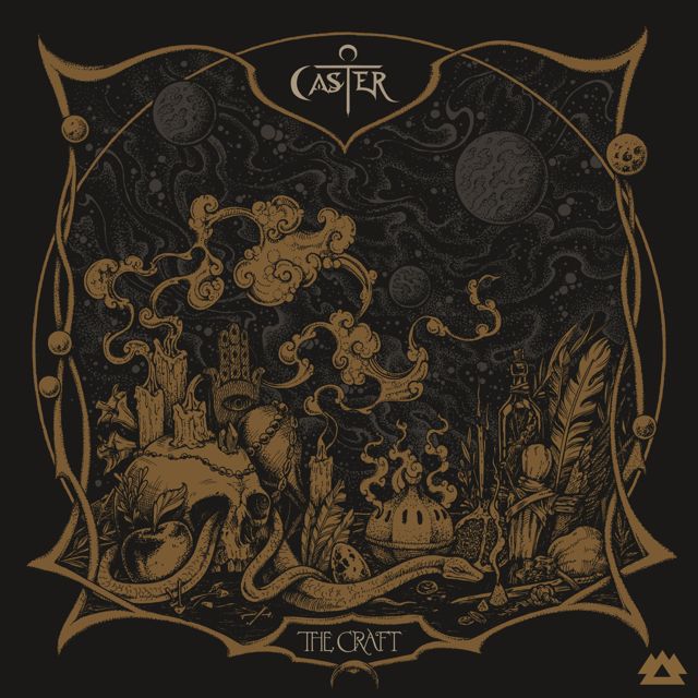 Caster - 'Papa Legba' [Ringtone]