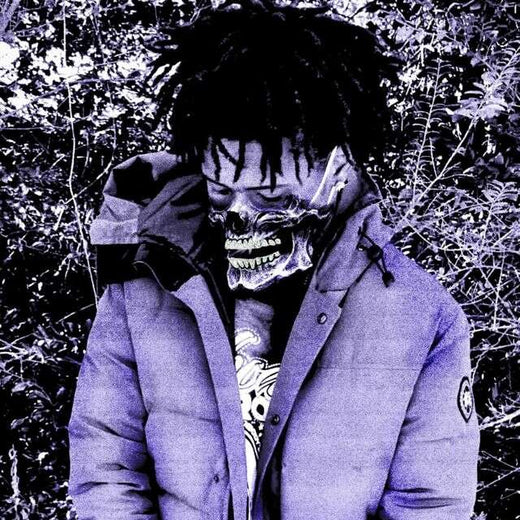 Leakionn - 'Erase' [Ringtone]