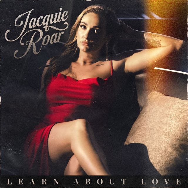 Jacquie Roar - 'Learn About Love' [Ringtone]