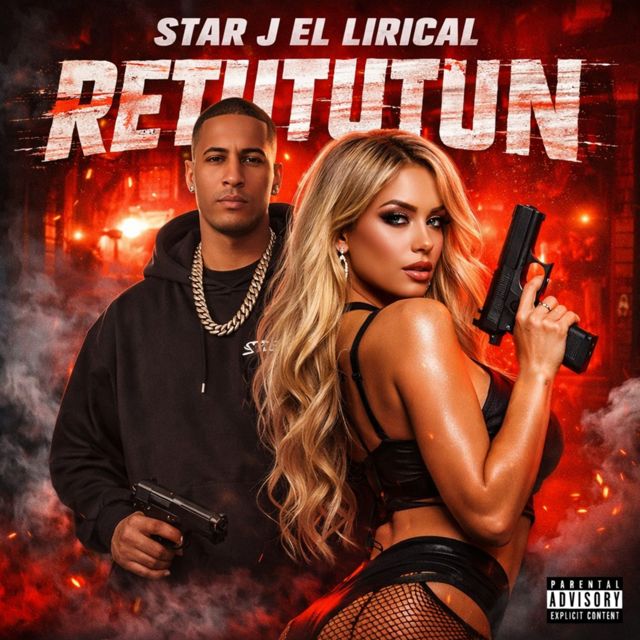 Star J El Lirical - 'Rutututun' [Ringtone]
