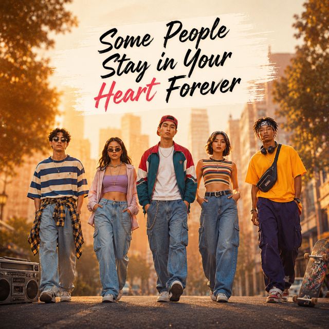 Alex Rodrigues de Aguiar - 'You Stayed' [Ringtone]