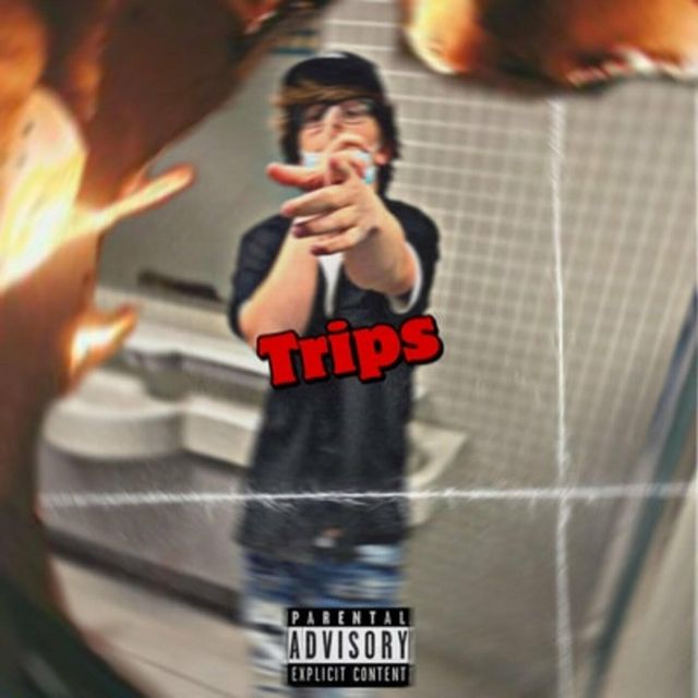 Lil Seeto - 'Trips' [Ringtone]