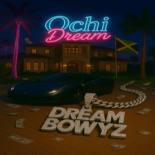 Dream Bowyz - 'Tunnite' [Ringtone]