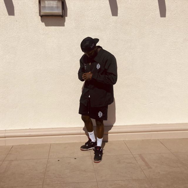 7Day$ - 'Oui Hustle' [Ringtone]