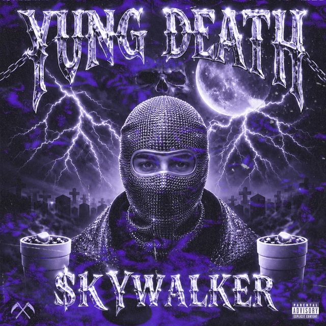 YUNG DEATH - '$KYWALKER' [Ringtone]
