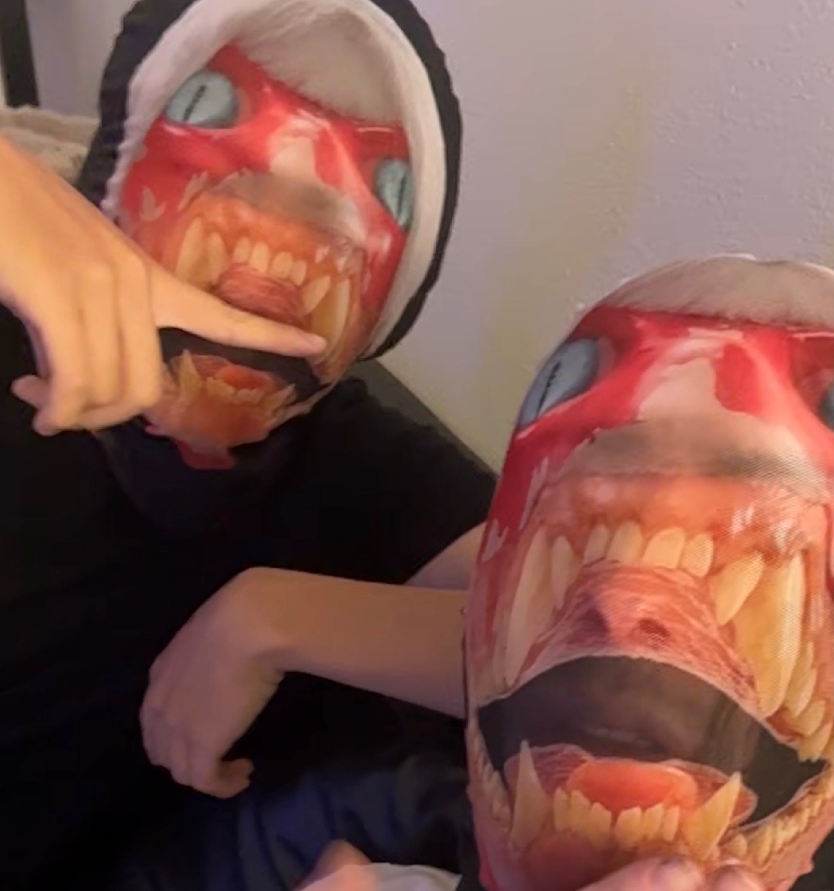 Beastly - 'Scallywag' [Ringtone]