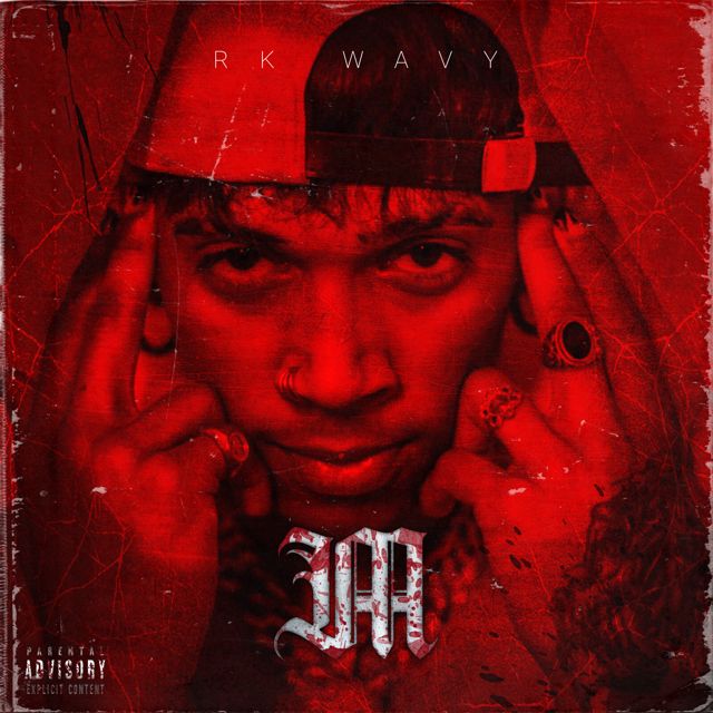 Rk Wavy - 'M' [Ringtone]