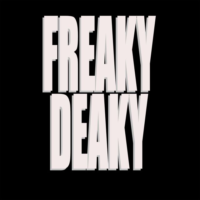 Dj Gutter Luv - 'Freaky Deaky' [Ringtone]