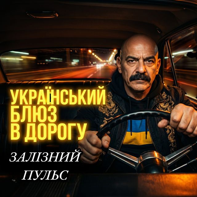 Поетроніка - 'ЗАЛІЗНИЙ ПУЛЬС' [Ringtone]