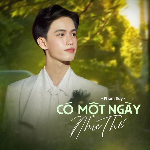 Phạm Duy - 'Có Một Ngày Như Thế' [Ringtone]