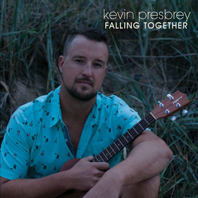 Kevin Presbrey - 'Restless Heart' [Ringtone]
