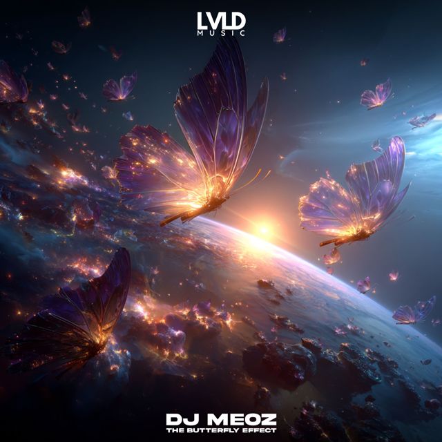 Dj Meoz - 'The Butterfly Effect' [Ringtone]