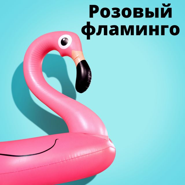 Juan Jose Raiz - 'Розовый фламинго (2021)' [Ringtone]