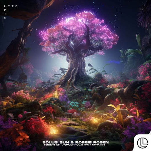Sölus-Sun - 'Together (Powerful) (Moon$ Remix) (feat. Robbie Rosen & Moon$)' [Ringtone]