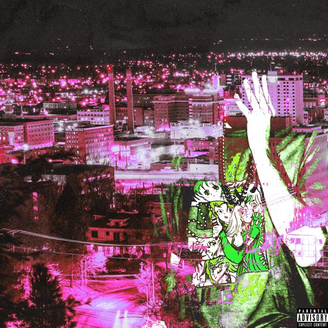Whoishellcat - 'Kr4nki (feat. Koldbath)' [Ringtone]