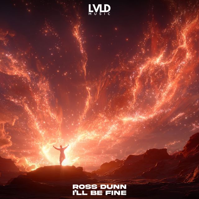 Ross Dunn - 'I'll Be Fine' [Ringtone]