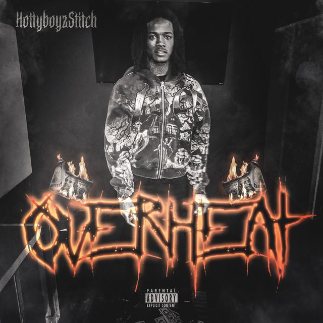 HottyBoyzStitch - 'OverHeat' [Ringtone]