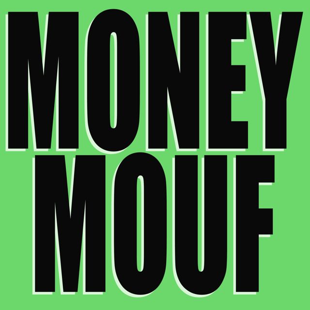 Dj Instramatic - 'Money Mouf (Instrumental)' [Ringtone]