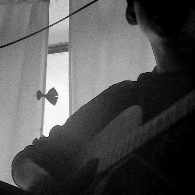 Dajam Amezcua - 'A la sombra (Acoustic Demo)' [Ringtone]