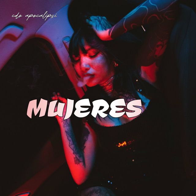 CDO/APOCALIPSI - 'MUJERES' [Ringtone]