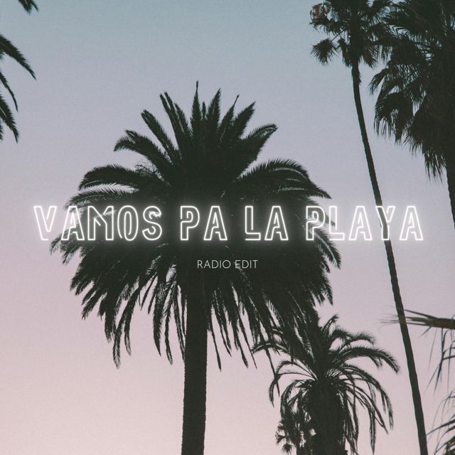 Lytto MVP - 'Vamos pa la playa (Radio Edit)' [Ringtone]
