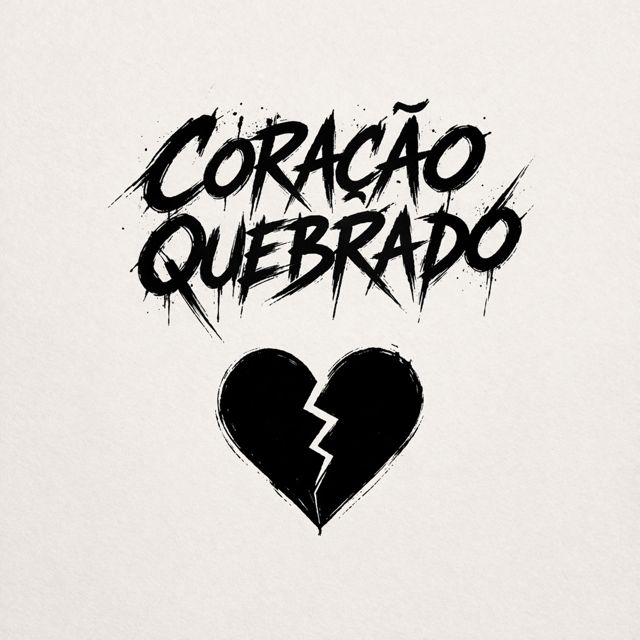 Kohea - 'Coração Quebrado (feat. Wari)' [Ringtone]