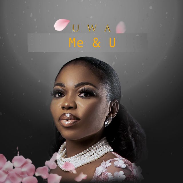 Uwa - 'Me & U' [Ringtone]