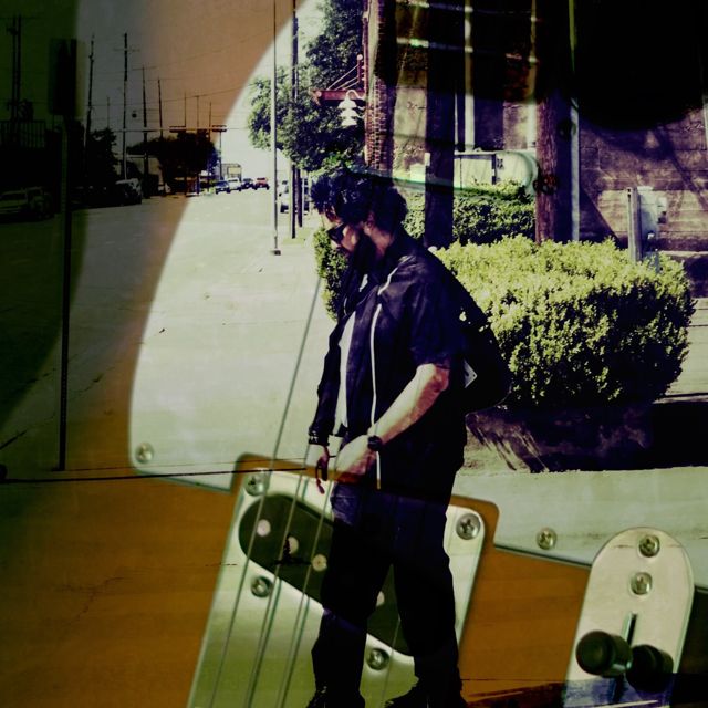 Pop the Bear - 'Empty Spaces' [Ringtone]
