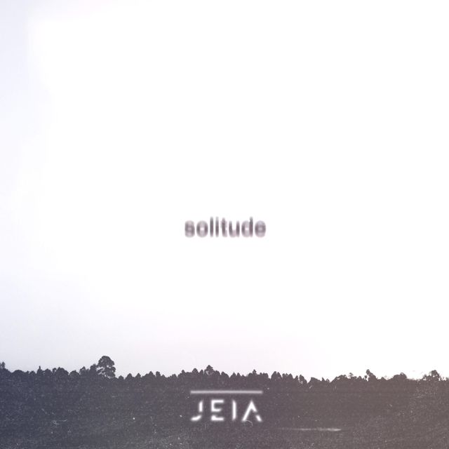 Jeia - 'Solitude' [Ringtone]