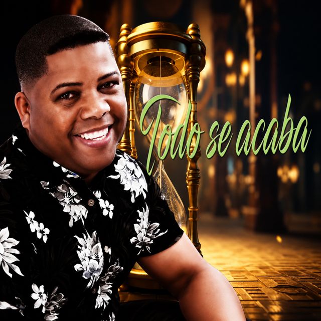 Obi la Voz de Ángel - 'Todo Se Acaba' [Ringtone]