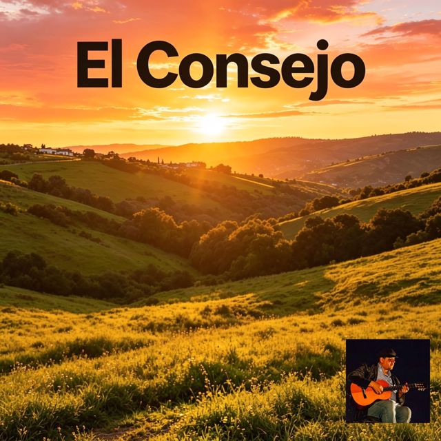 Tony Guillén - 'El consejo' [Ringtone]