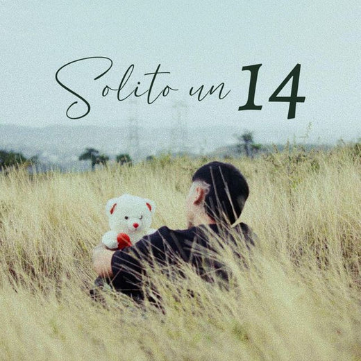 Dalton oficial - 'Solito un 14' [Ringtone]