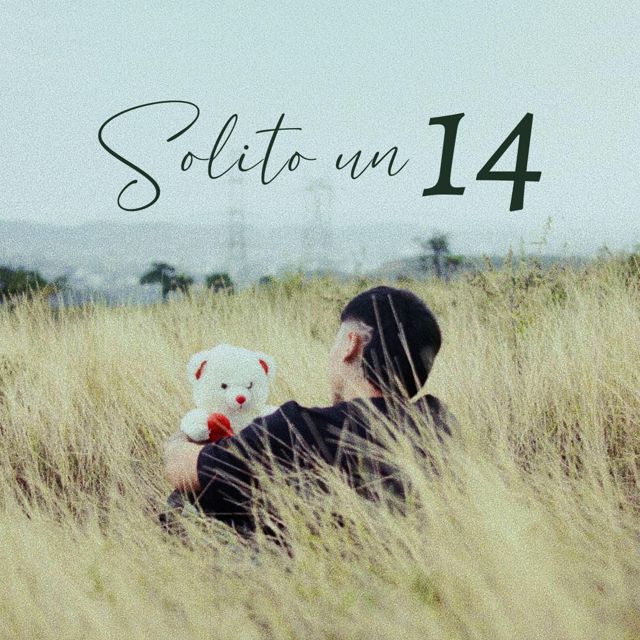 Dalton oficial - 'Solito un 14' [Ringtone]