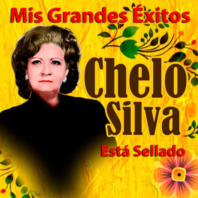 Chelo Silva - 'Cheque en Blanco' [Ringtone]