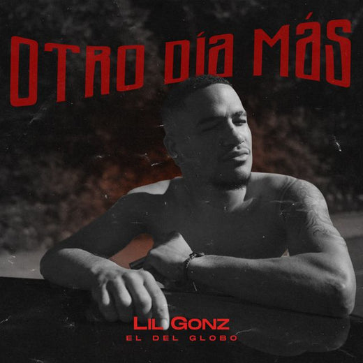 lil gonz - 'OTRO DIA MAS' [Ringtone]