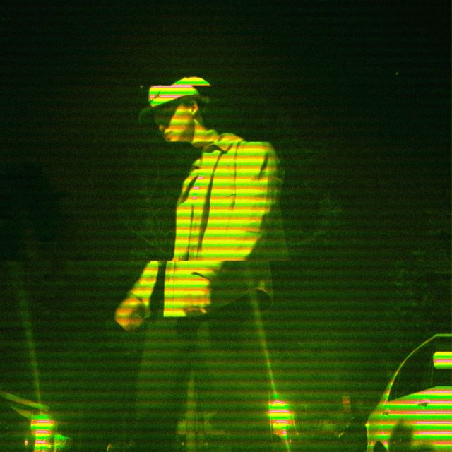 Brett Seper - 'too late' [Ringtone]