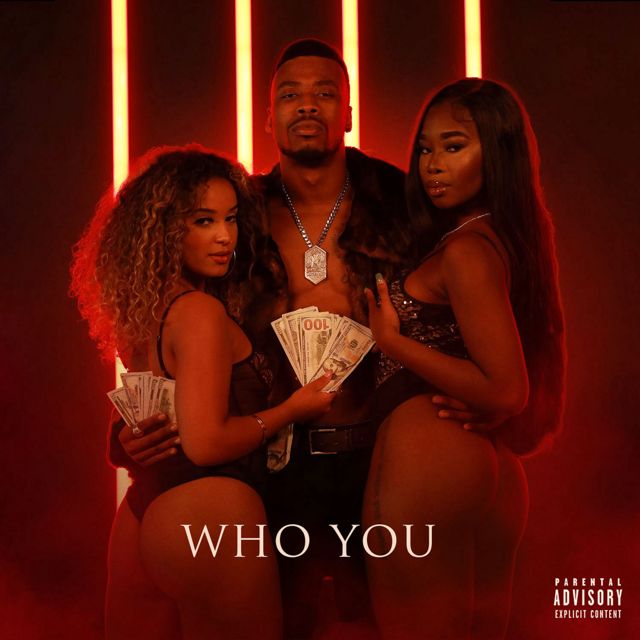 Starda - 'Who You' [Ringtone]