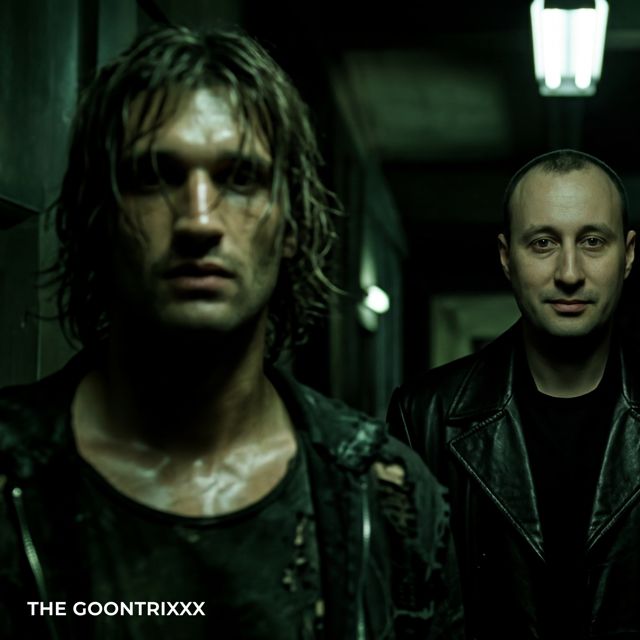 BILIRUBINDEMON - 'The Goontrixxx' [Ringtone]