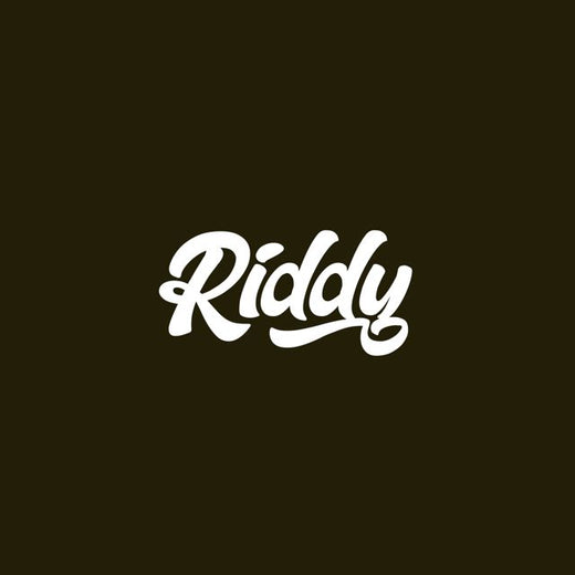 Kiirya Beats - 'Riddy' [Ringtone]