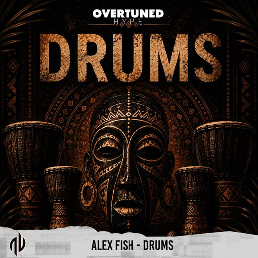 Alex Fish - 'Drums' [Ringtone]