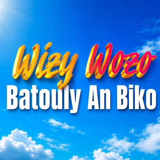 Wizy Wozo - 'Batouly An Biko' [Ringtone]