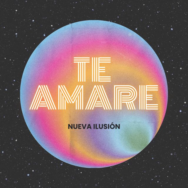 Nueva Ilusión - 'Te amare (1)' [Ringtone]