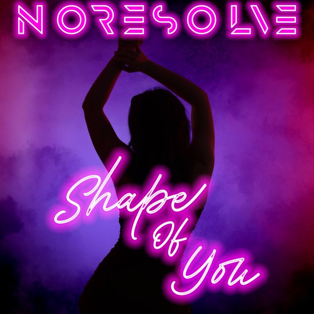 No Resolve - 'Shape of You' [Ringtone]