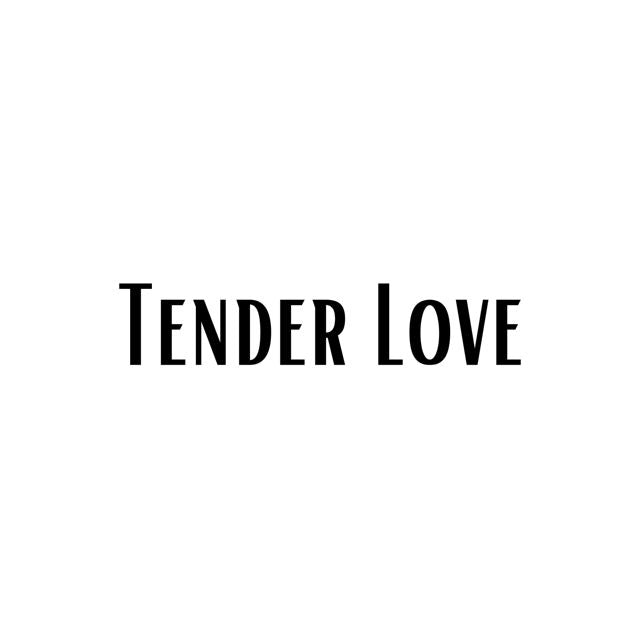Matteo Blissic - 'Tender Love' [Ringtone]