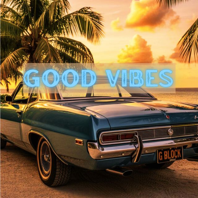 Füego - 'GOOD VIBES' [Ringtone]