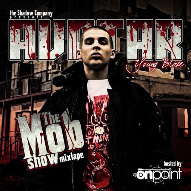 28Av - 'Track 10' [Ringtone]