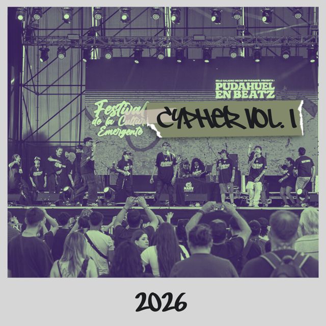 RioTunes - 'Cypher Reggaetón (Quiero Comerte) (feat. Doble B & GipzyKidd & Katrina Galactica & La Anormal)' [Ringtone]