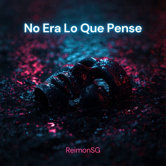 ReimonSG - 'No Era Lo Que Pense' [Ringtone]