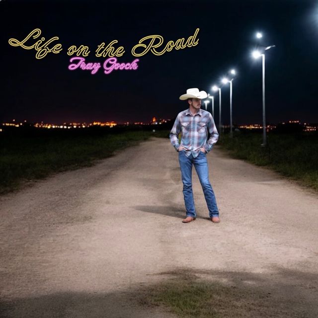 Tray Gooch - 'Life On The Road' [Ringtone]